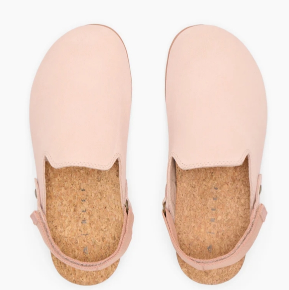 Reef Vista Hatha Slip On Shoes Pink Cameo Rose - Picture 6 of 11